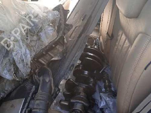 Electronic module MERCEDES-BENZ M-CLASS (W164) ML 420 CDI 4-matic (164.128) | BP14347118M83 