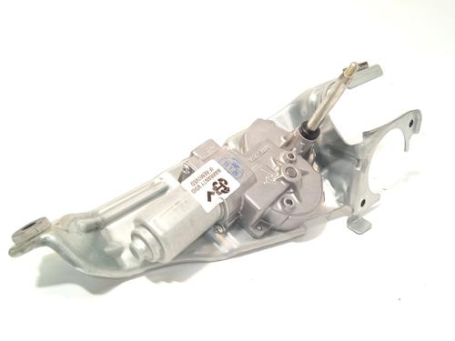 Used Rear wiper motor MAZDA 3 Hatchback (BP) 2.0 SKYACTIV-G M Hybrid (122 hp) 28297054