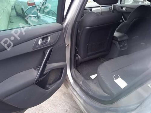 Steering column PEUGEOT 508 SW I (8E_) 1.6 BlueHDi 120 | BP17322413M21 