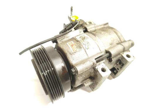 AC compressor HYUNDAI SANTA FÉ I (SM) 2.0 CRDi | BP27711218M34