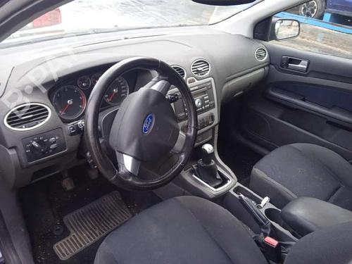 AC compressor FORD FOCUS II (DA_, HCP, DP) 1.6 TDCi | BP16336267M34