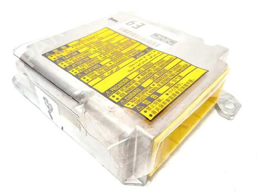 Used ECU airbags TOYOTA PRIUS Liftback (_W2_) 1.5 Hybrid (NHW20_, NHW20R) (112 hp) 9715880