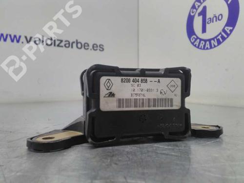 Used ESP ECU ESP ECU RENAULT ESPACE IV (JK0/1_) 2.2 dCi (JK0H) (150 hp) 8953469 8953469