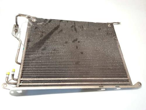 AC radiator MERCEDES-BENZ S-CLASS (W220)  | BP11846857M32 