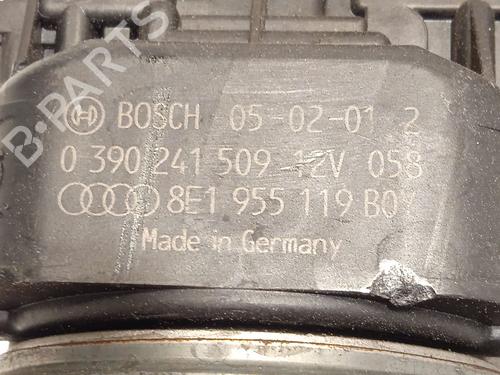 Front wiper motor AUDI A4 B6 Avant (8E5) | BP25733164M29 - Image 4