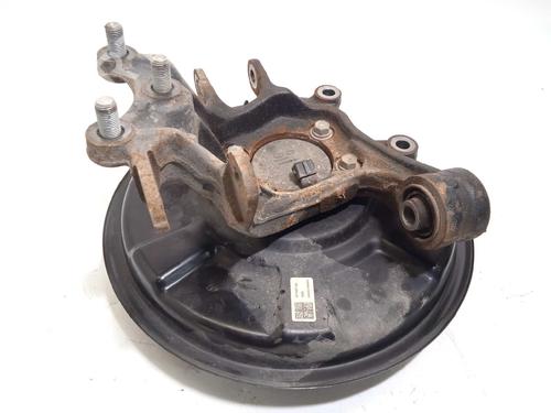 Right rear steering knuckle HYUNDAI TUCSON (TL, TLE) 1.6 CRDi hybrid 48V | BP17968147M28 