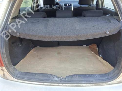 Instrument cluster TOYOTA AURIS (_E15_) 1.4 D-4D (NDE150_, NDE150R) | BP8523444C47 