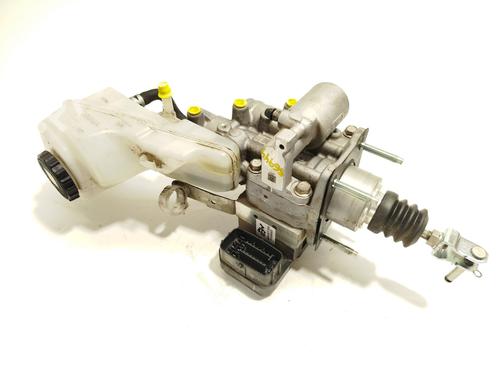 Used ABS pump TOYOTA C-HR (_X1_) 1.8 Hybrid (ZYX10_, ZYX11_) (98 hp) 30122121