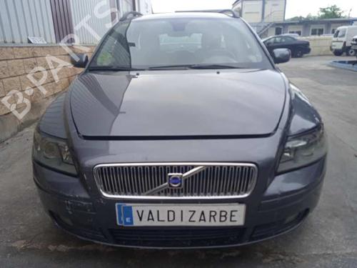 Headlight switch VOLVO V50 (545)  | BP15238553I24  - Image 5
