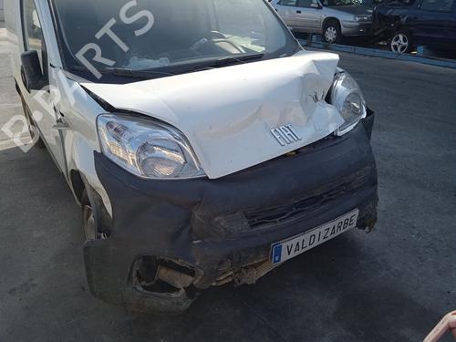 Subframe FIAT FIORINO MPV (225_) 1.3 JTD Multijet | BP28211576M9