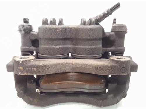 Right front brake caliper RENAULT MASTER III Platform/Chassis (EV, HV, UV) 2.3 dCi 150 FWD (EV0F, HV0F, UV0F, EV03, HV03, UV03) | BP11563340M104