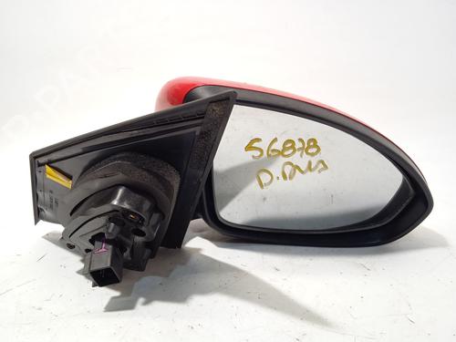 right-mirror-chevrolet-cruze-j300-2009-29742643 main image