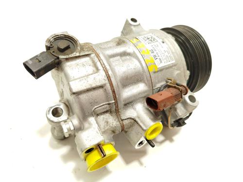 Used AC compressor AC compressor SKODA FABIA IV (PJ3) 1.0 TSI (110 hp) 34187361 34187361