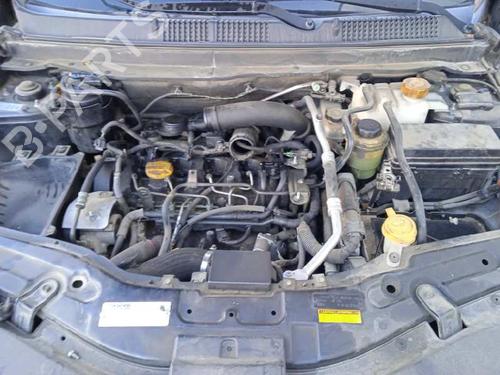 Fuse box CHEVROLET CAPTIVA (C100, C140) 2.0 D 4WD | BP16549896E1  - Image 25