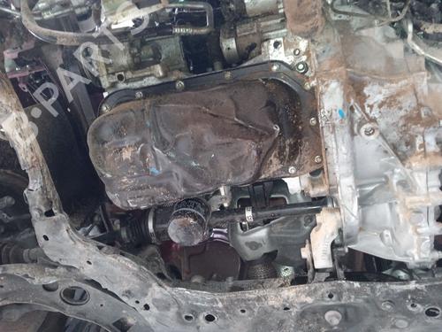 Fælk MAZDA 2 Hatchback (DL, DJ) 1.5 SKYACTIV-G | BP32499141C45