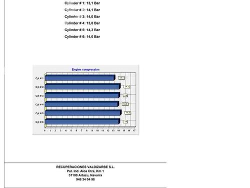 Engine BMW X3 (G01, F97, G08)  | BP13054569M1  - Image 13