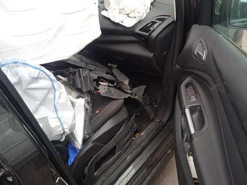 Steering column stalk FORD GRAND C-MAX (DXA/CB7, DXA/CEU) 1.0 EcoBoost | BP9425078I23 