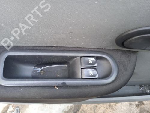 Right front fenders RENAULT CLIO III (BR0/1, CR0/1) 1.5 dCi (C/BR0G, C/BR1G) | BP25479172C42