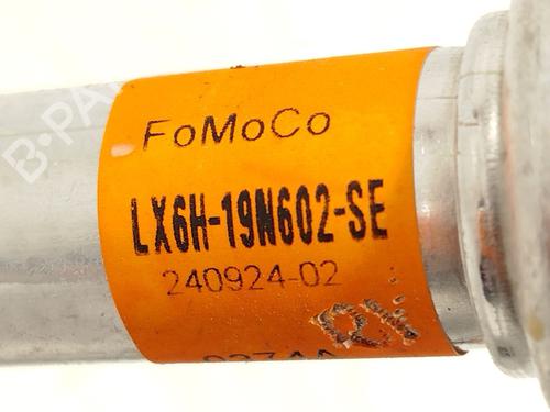 AC pipe FORD KUGA III (DFK) 2.5 Duratec Plug-in-Hybrid | BP30173748M126