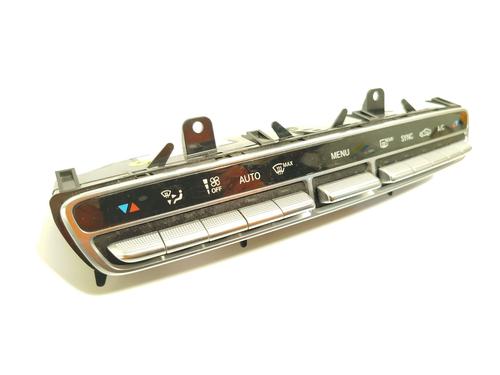 Used Climate control Climate control MERCEDES-BENZ C-CLASS Coupe (C205) C 220 d (205.304) (170 hp) 23409334 23409334