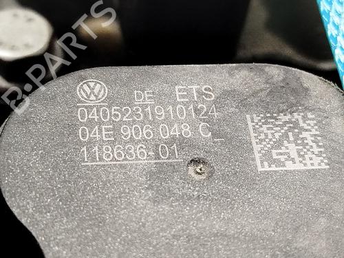 Engine SEAT ARONA (KJ7, KJP) 1.5 TSI | BP32361691M1 