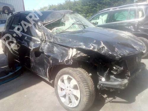 Used Parts MERCEDES-BENZ M-CLASS (W166)  ML 350 BlueTEC 4-matic (166.024, 166.023)  434895