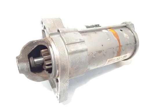 Used Starter PEUGEOT 5008 II (MC_, MJ_, MR_, M4_) 1.2 THP (MRHNYH, MRHNYW, MRHNSJ, MRHNSU, MRHNSM) (131 hp) 15837976