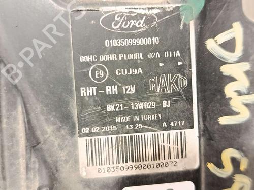 Right headlight FORD TRANSIT CUSTOM V362 Van (FY, FZ) 2.2 TDCi | BP38331784C29 - Image 6