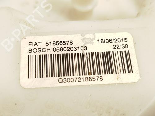 Fuel pump CITROËN NEMO MPV 1.3 HDi 75 | BP28421071M76