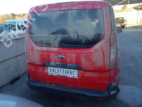 Left front brake caliper FORD TRANSIT CONNECT V408 Box Body/MPV 1.5 TDCi | BP11562930M105 