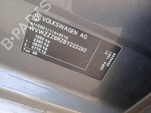 Right taillight VW POLO V (6R1, 6C1) 1.2 | BP10030546C35 