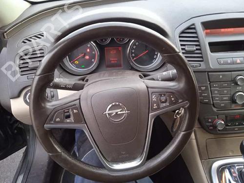 Throttle body OPEL INSIGNIA A Sports Tourer (G09) 2.0 CDTI (35) | BP11568058M82