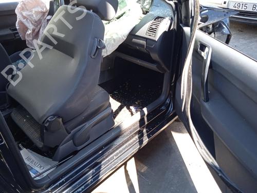 Instrument cluster VW POLO (9N_, 9A_) 1.4 TDI | BP19272437C47 