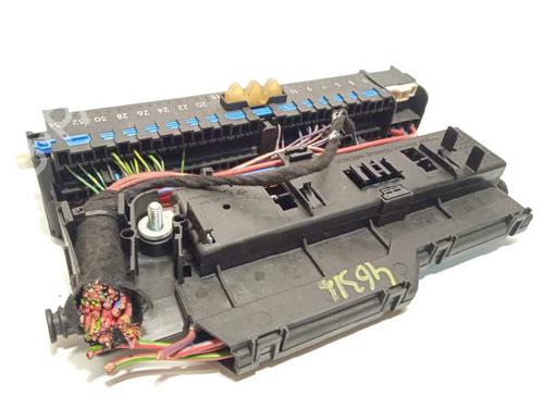 Fuse box BMW X3 (E83) 3.0 d | BP8642708E1 