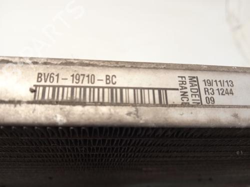 AC radiator FORD FOCUS III Saloon 1.0 EcoBoost | BP27583207M32