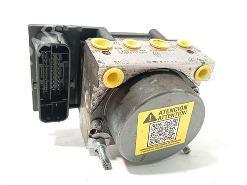 Used ABS pump DACIA DUSTER (HS_) [2010-2018]  31308140
