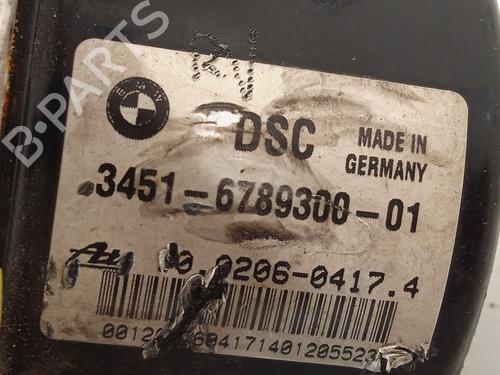 ABS pump BMW 1 Convertible (E88) 118 i | BP29446523M43 
