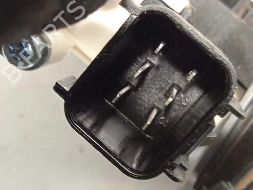 Front right window mechanism JAGUAR XE (X760) 2.0 D | BP8284885C23 