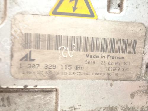 Xenon ballast AUDI A4 B6 Avant (8E5)  | BP25738070C53 