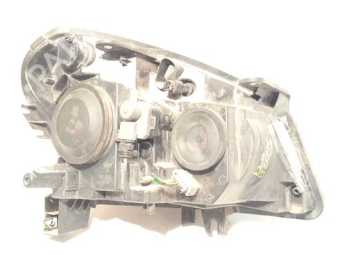 Left headlight NISSAN QASHQAI / QASHQAI +2 I (J10, NJ10, JJ10E) 2.0 dCi | BP28113597C28 