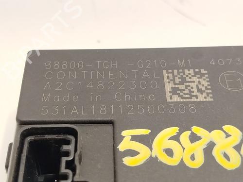 Electronic module HONDA CIVIC X Hatchback (FC_, FK_) 1.0 VTEC | BP29751220M83  - Image 5