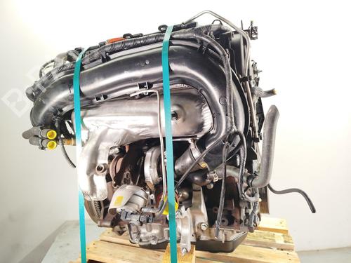 Engine FORD S-MAX (WA6) 2.0 TDCi | BP30617682M1 