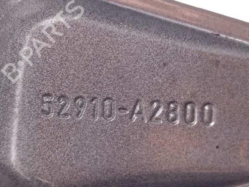Rim KIA CEE'D Sportswagon (JD) 1.6 CRDi 136 | BP15737074C45 