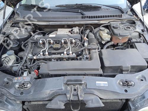 Left front window switch JAGUAR X-TYPE I (X400) 2.0 D | BP25623939I27 