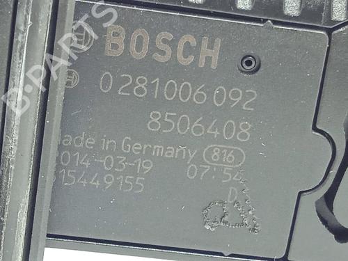 Mass air flow sensor BMW 3 Gran Turismo (F34)  | BP19534992M95 