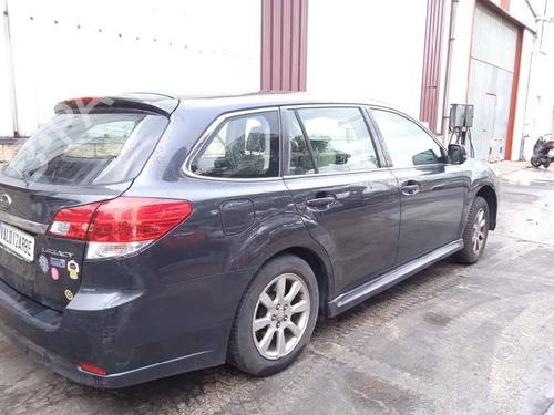 Front right lock SUBARU LEGACY V Estate (BR) 2.0 D AWD | BP25593417C97 