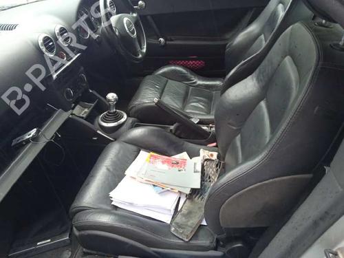 Right rear driveshaft AUDI TT Roadster (8N9) 1.8 T quattro | BP15901252M41 