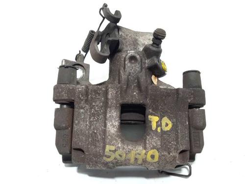Right rear brake caliper TOYOTA YARIS (_P13_) 1.5 (NSP131_) | BP12824491M106 