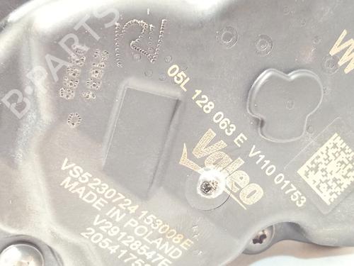 Throttle body AUDI A4 B9 Avant (8W5, 8WD) 35 TDI Mild Hybrid | BP27491220M82 - Image 5