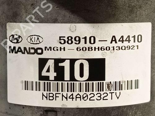 ABS pump KIA CARENS IV 1.7 CRDi | BP38539506M43 - Image 5
